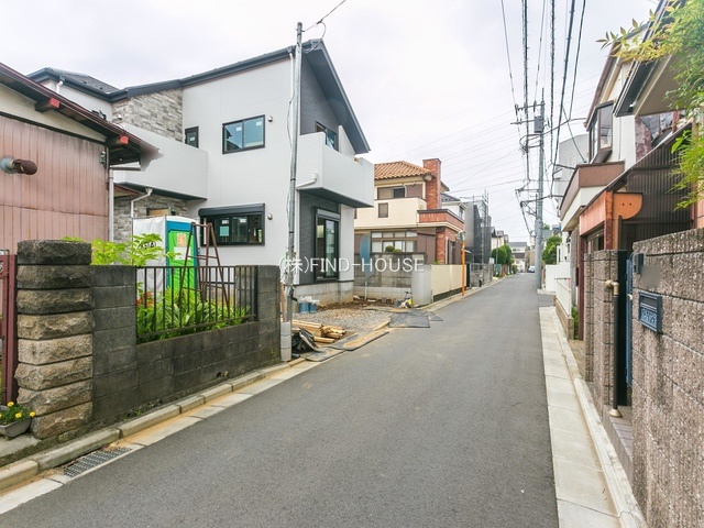 現地全体