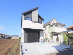 外観②