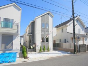 3号棟外観②