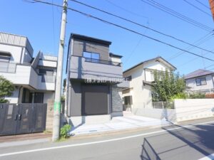 外観②